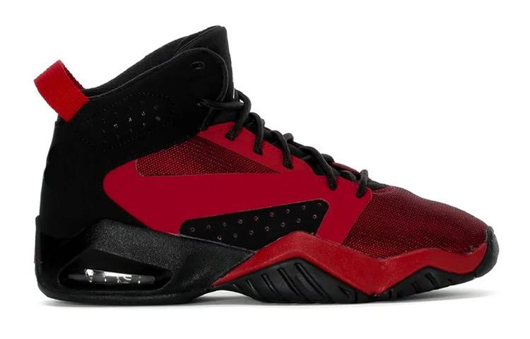 Air Jordan Lift Off GS 'Bred' AR6346-002