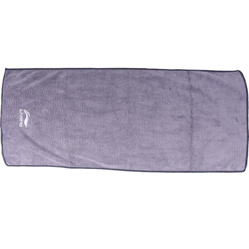 Li-Ning Быстросохнущие спортивные полотенца для тренировок и охлаждения