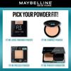 Maybelline New York Fit Me Compact Powder Matte Poreless 310 Sun Beige Long Lasting Natural Finish 6g
