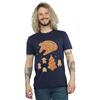 Star Wars Mens Gingerbread Rebels T-Shirt