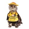 Уморительный костюм-стендап для питомцев (кошек и собак) - Летняя версия