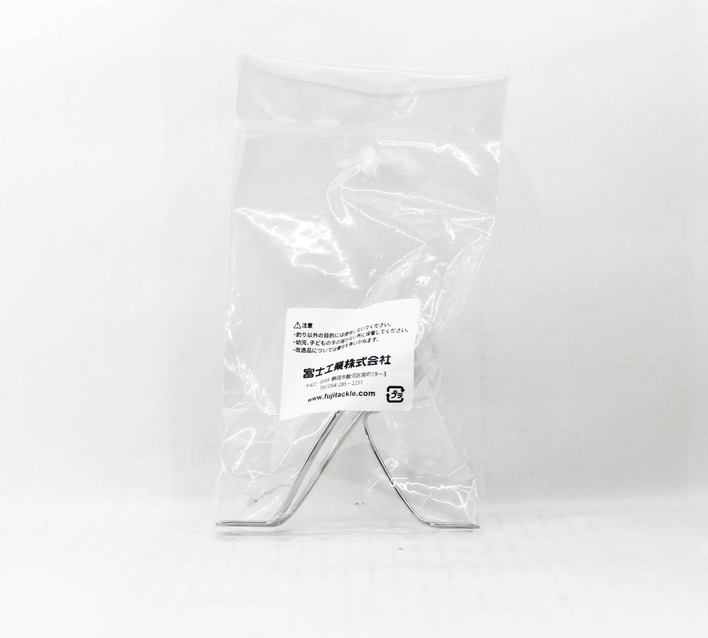 Fuji Направляющая штанга PKWSG размера 40, нержавеющая рама SIC x 1 (5766)