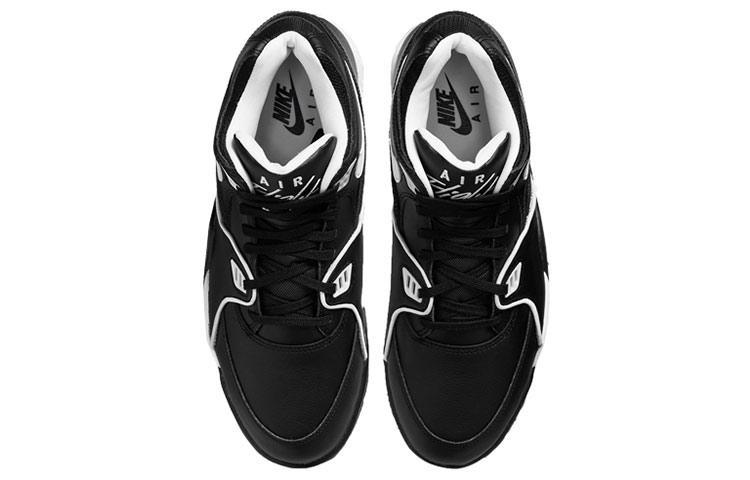 Nike Air Flight 89 'Черный' CU4833-015