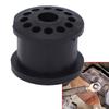 For Ford Fiesta MK5 Gearbox Shifter Lever Cable Linkage Bushing Repair Kit 2005 2007 Rubber Manual Transmission Replacement Part