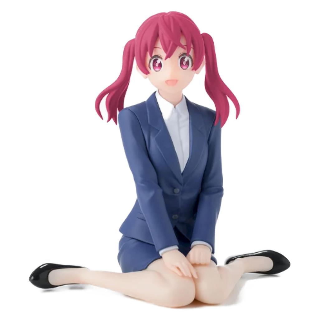 Choconose Premium Figure Sakuragi Kana Magirumier 7 X 9 Cm 1 Type Co., Ltd. Approx.