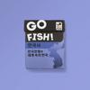 Go Fish Korean History Korean War and Korea In the World, Korean Popular Educational Game