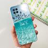 Чехол для Samsung M32 Чехол Galaxy M32 SM-M325F Милый Модный Цветок Мультяшный Мягкие Чехлы Для Samsung M22 F22 M52 5G SM-M526B Бампер