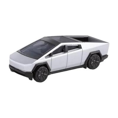 TAKARA TOMY Tomica Premium 41 Мини-машинка-игрушка Tesla Cybertruck Возраст 6+