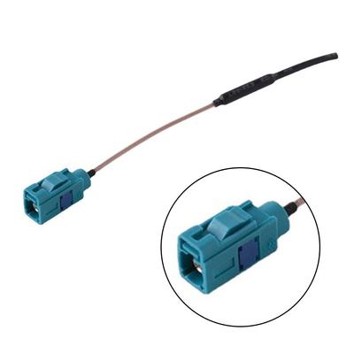Качественный антенный кабель для щетки Green WIFI 1 шт. Аксессуары Аксессуар