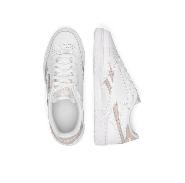 Кроссовки Reebok Club C Revenge 100208143 белый