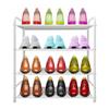 Home 16 Pair Shoe Rack