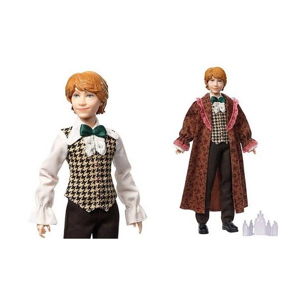 Модная кукла Harry Potter Vifuil Theme, случайная поставка, 1 корейская игрушка