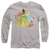 Unisex Adult In The Garden Tiana And Cinderella T-Shirt