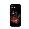 Для Samsung Galaxy A07 A13 A12 A14 A23 A50 A51 A52 A53 A70 A71 A72 A21S Note 20 9 8 10 Чехол Marvel Железный Человек Супергерой Железный Человек