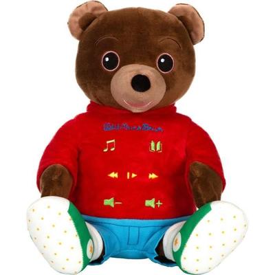 Классические игрушки – Музыкальные игрушки