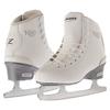 Zairas Neo Фигурные коньки Размер F-350 Ботинки, Белые, 23.5см
