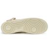 Nike X Stussy Air Force 1 Mid 'Fossil' Мужские DJ7841-200