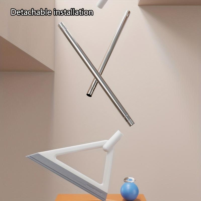 Многофункциональная волшебная швабра, скребок для мытья полов, стекол, волшебные бытовые чистящие средства для гостиной, кухни, ванной комнаты