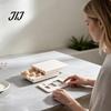 Crafting Tools for Jewelry Polymer Clay Ball Maker Mold Making, 12/15/18mm Sphere Shaper Modeling Tool Beginners Roller DIY Earrings And Beads,