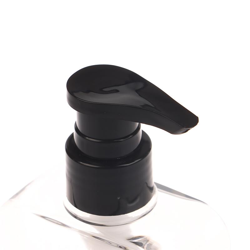 Бутылка дозатора для мыла Ванная Жидкий Шампунь Гель для душа Бутылка Многоразовый Контейнер для хранения Нажимной дозатор для мыла Пустые бутылки