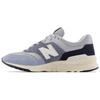 997H Светло-серые мужские кроссовки Outerspace CM997HRY