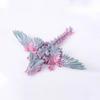 2025 Новый печатный 3D-игрушка-фиджет Gem Wing Crystal, вращающийся шарнирный дракон, идеальный подарок для детей с СДВГ, идеальный подарок на день рождения