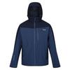 Regatta Mens Wentwood VIII 3 In 1 Waterproof Jacket