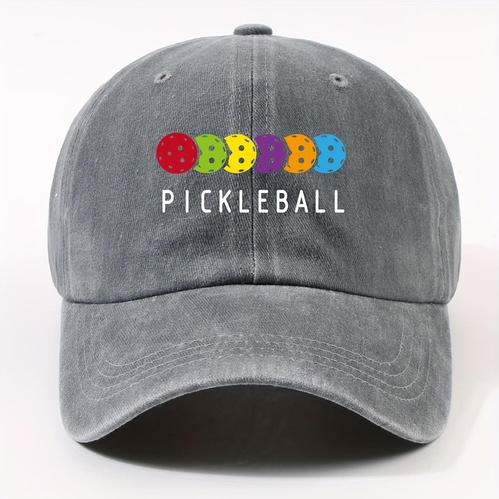 Fashion Letter ColorBlock Duckbill Design Baseball Cap Unisex Casual MultiFunctional Curved Brim Hat Suitable Street Ridin