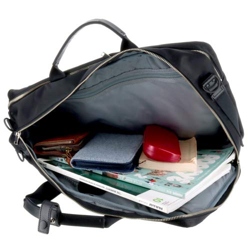 PORTER 3way Briefcase Navy (Porter) 3.