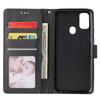 Для Samsung Galaxy M21 кожаный чехол для Samsung M 21 M31 M51 M11 M30S M01s M10 M20 M30 M40 M60S M80S чехол-книжка-кошелек