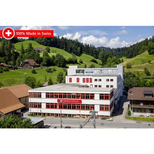 PB Swiss 205/4 Шестигранный ключ с рукояткой