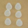Earbuds Eargels for Samsung Active Galaxy S6 S7 Edge Level U Earbud Ear Tip Gel