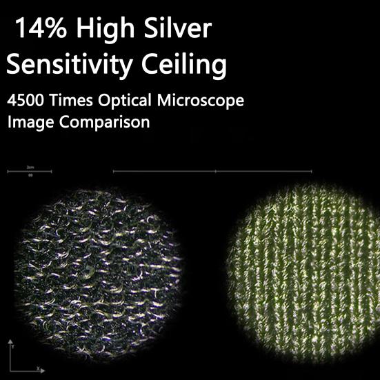 2Pcs Finger Sleeves Extremely Thin 3D Fit High Sensitivity Non-Scratch Mobile Phone Gaming Finger Sleeves Game Component