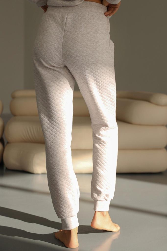 Комплект: толстовка и брюки German Volf (91301)