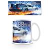 Back To The Future Кружка 88 миль в час