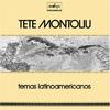 CD ТЕТЕ МОНТРИЁ - Tete Plays Latina MZCS1126 Япония ОбиДжаз Б/У