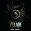 CD BIOHAZARD Resident Evil Village Original Soundtrack NEW из Японии