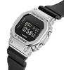 Casio Цифровые кварцевые часы серии 5600 [Casio G-SHOCK] G-SHOCK мужские GM-5600U-1 [Товар]