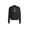 Adidas Arsenal X Labrum Crew Sweatshirt Men Sweatshirt Black IT3917
