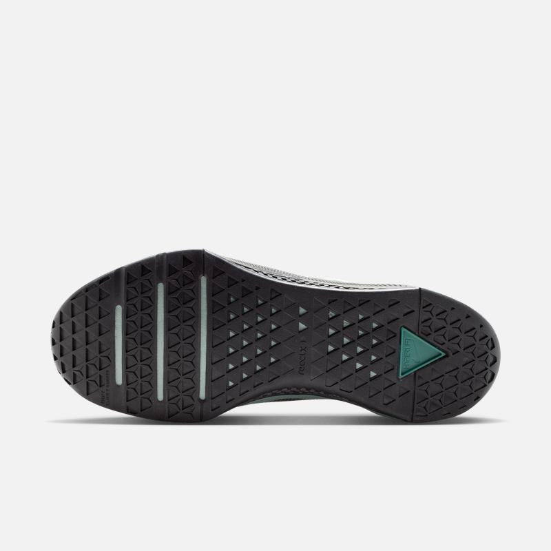 Nike Официальные мужские тренировочные кроссовки NIKE METCON 10 для силовых тренировок HJ1875