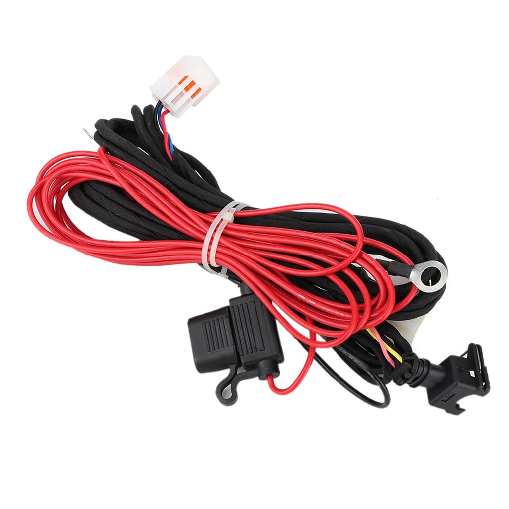 Комплект жгута проводов для дизельного стояночного обогревателя раздельного типа