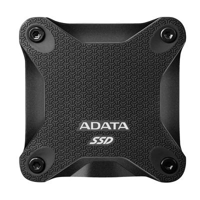 ADATA SD620 2 ТБ Micro USB B 3.2 Gen 2 (3.1 Ген 2) Черный