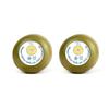 Aleppo Olive Laurel Oil 24% Soap 100g 2pcs