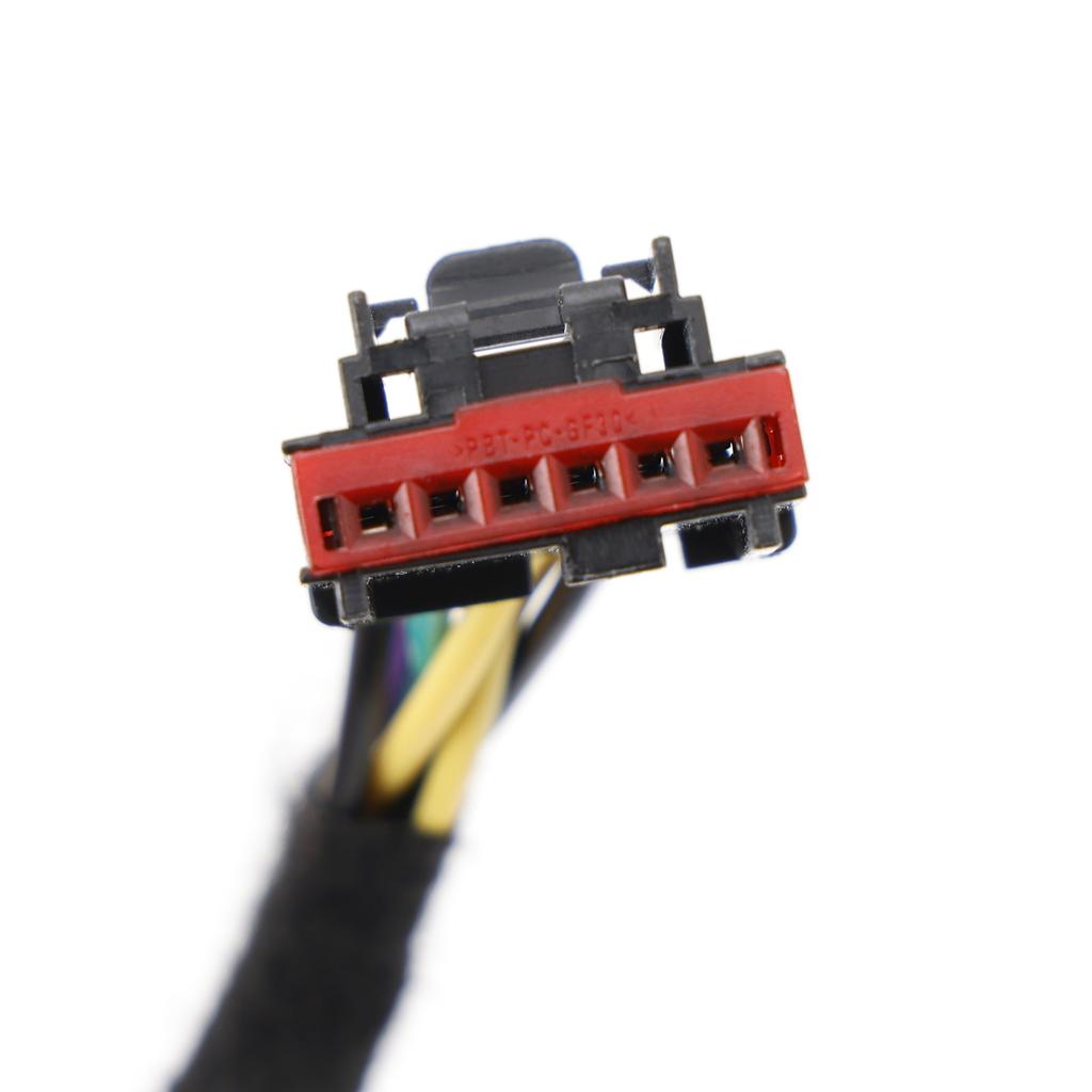 Жгут проводов левой задней двери с подогревом задних сидений AL3Z-14631-AAA для Ford F-150