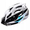 Meteor Kask Rowerowy Na Rower Z Regulacją Wentylowany 58-61 Cm