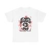 230 Gsm 100% Cotton Circus Of The Dead 2 Bloody Logo Light Colorsunisex Heavy Cotton Tee