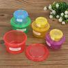 Control Storage Organizer Eating Plan Lose Weight Portion Control Food Container Meal Measure Dish