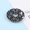 48Pcs-Led 850Nm Illuminator Ir Infrared Board Night Vision Light Lamp For 50 Cctv Surveillance Camera Housing Diameter 60Mm