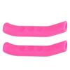 2Pcs Bicycle Brake Handle Lever Cover Protector Mountain MTB Bike Grips Sleeve