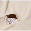 Uniqlo X Детектив Конан Коллаборация SS24 Мультфильм Аниме Передний карман Графический Круглый вырез Короткий рукав Футболка Унисекс Футболка Бежевый 472192-30